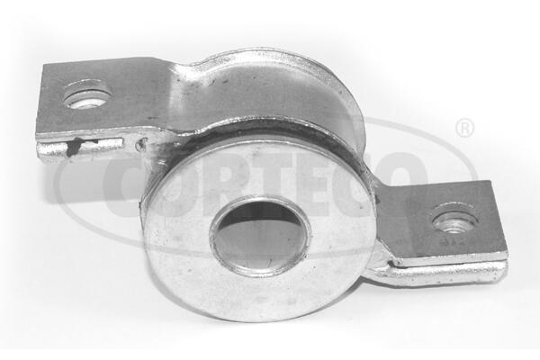 Draagarm-/ reactiearm lager Corteco 49400606