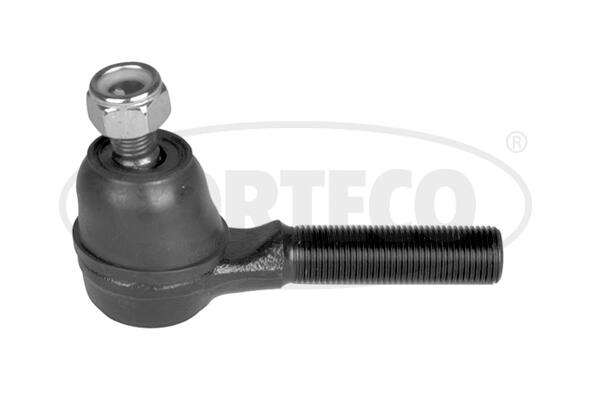 Spoorstangeind / Stuurkogel Corteco 49400646