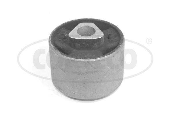 Draagarm-/ reactiearm lager Corteco 49400756