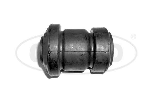 Draagarm-/ reactiearm lager Corteco 49400766