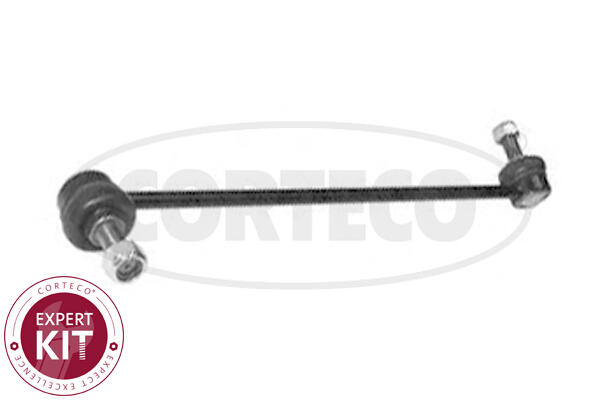 Stabilisatorstang Corteco 49400924
