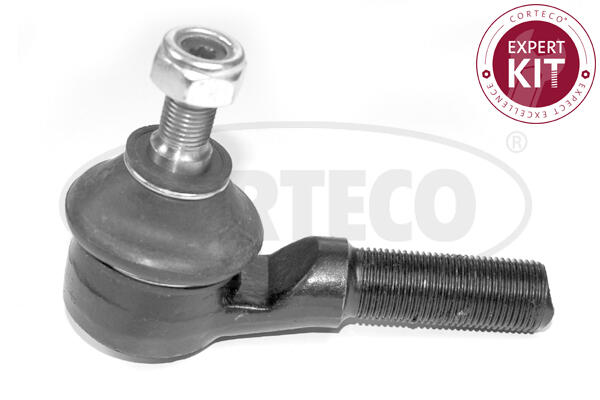 Spoorstangeind / Stuurkogel Corteco 49401381