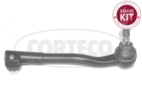 Spoorstangeind / Stuurkogel Corteco 49401595