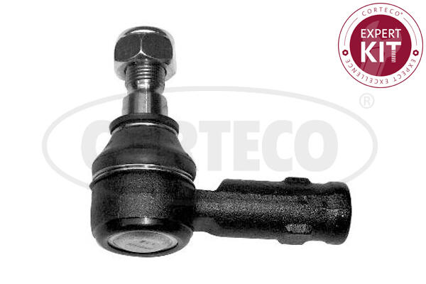 Spoorstangeind / Stuurkogel Corteco 49401608