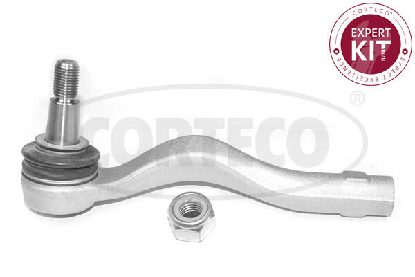 Spoorstangeind / Stuurkogel Corteco 49401705