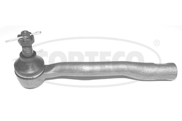 Spoorstangeind / Stuurkogel Corteco 49401771