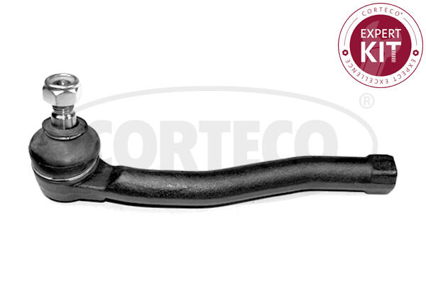 Spoorstangeind / Stuurkogel Corteco 49401802