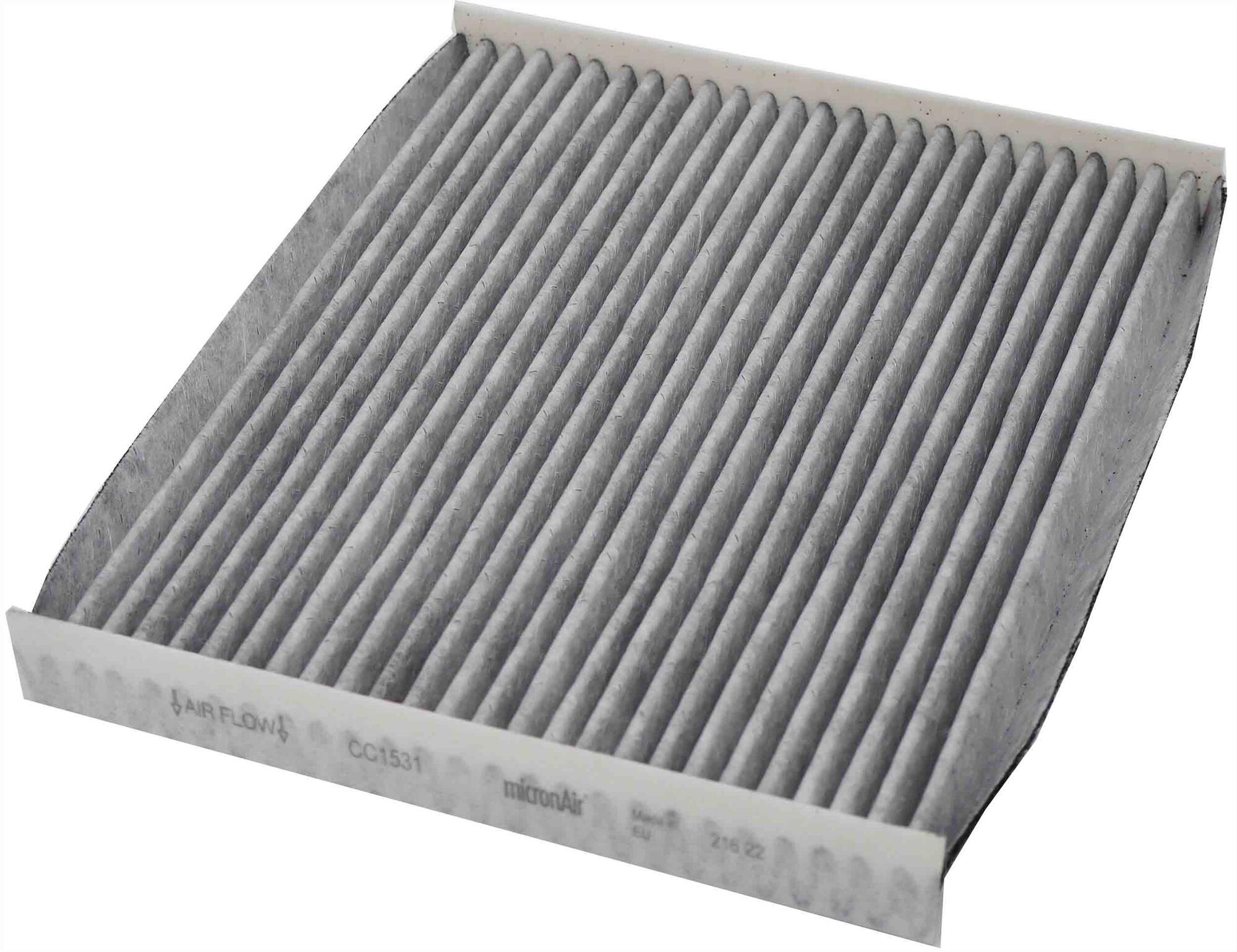 Interieurfilter Corteco 49496223