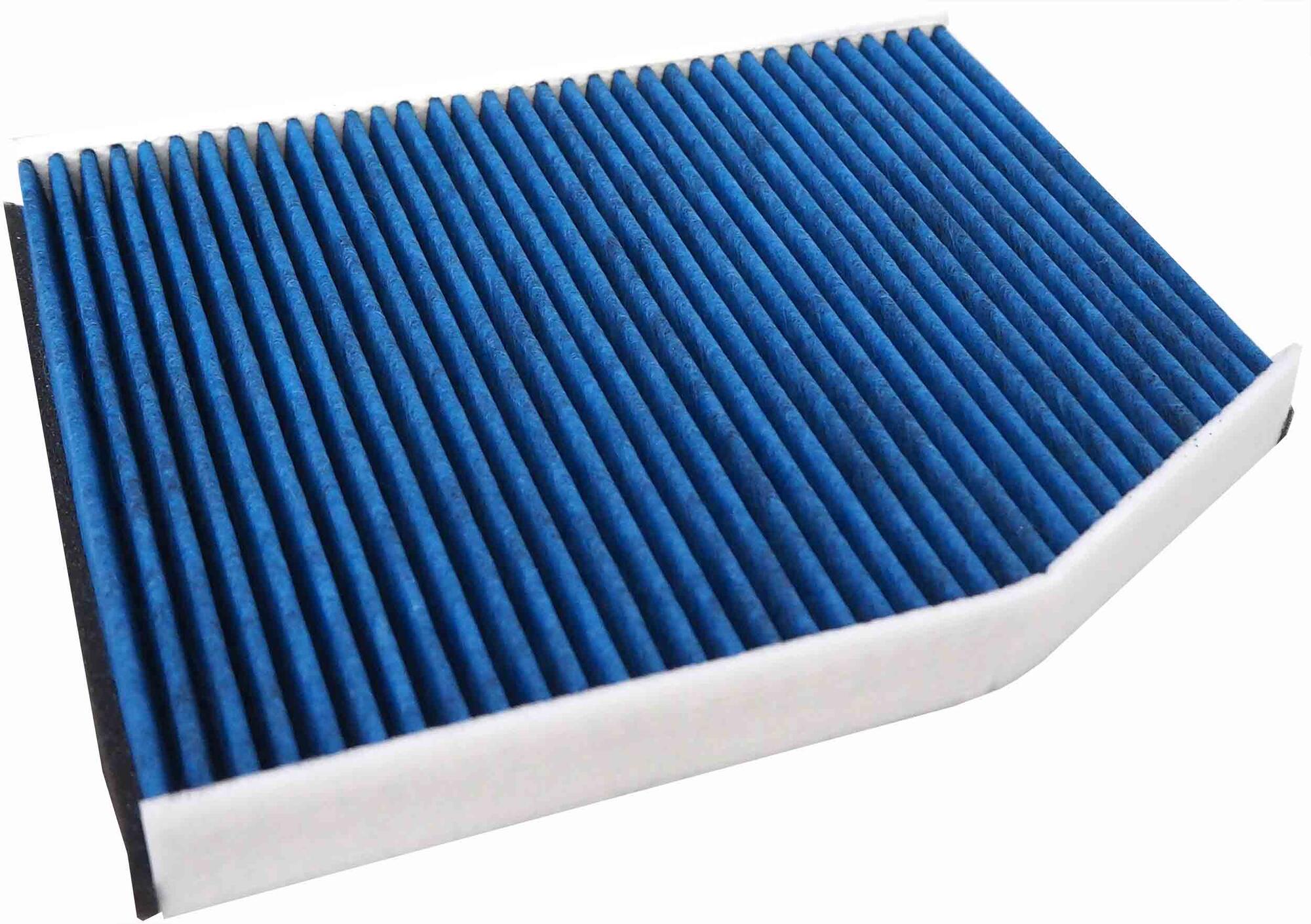 Interieurfilter Corteco 49124511