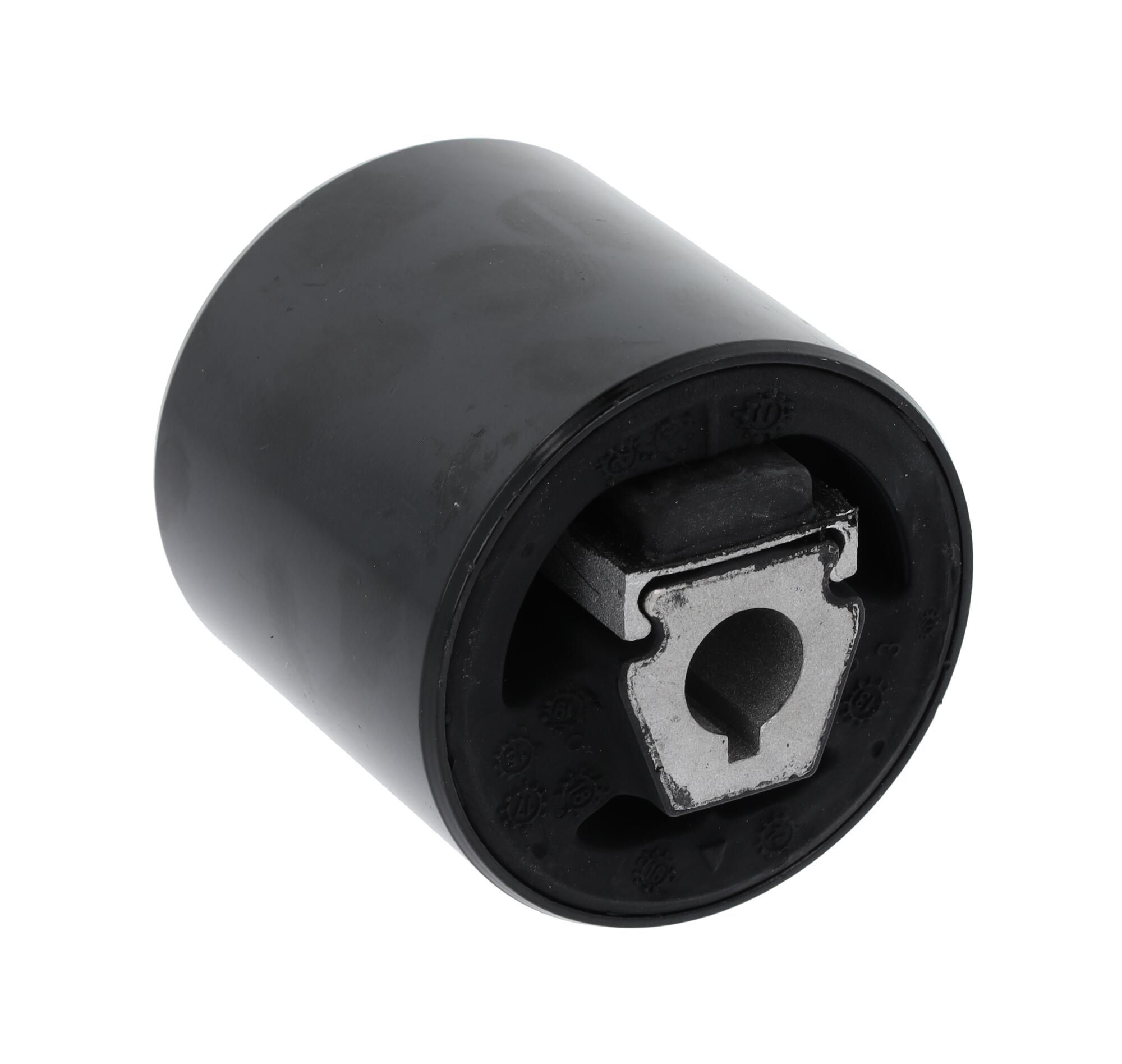 Draagarm-/ reactiearm lager Corteco 80000883