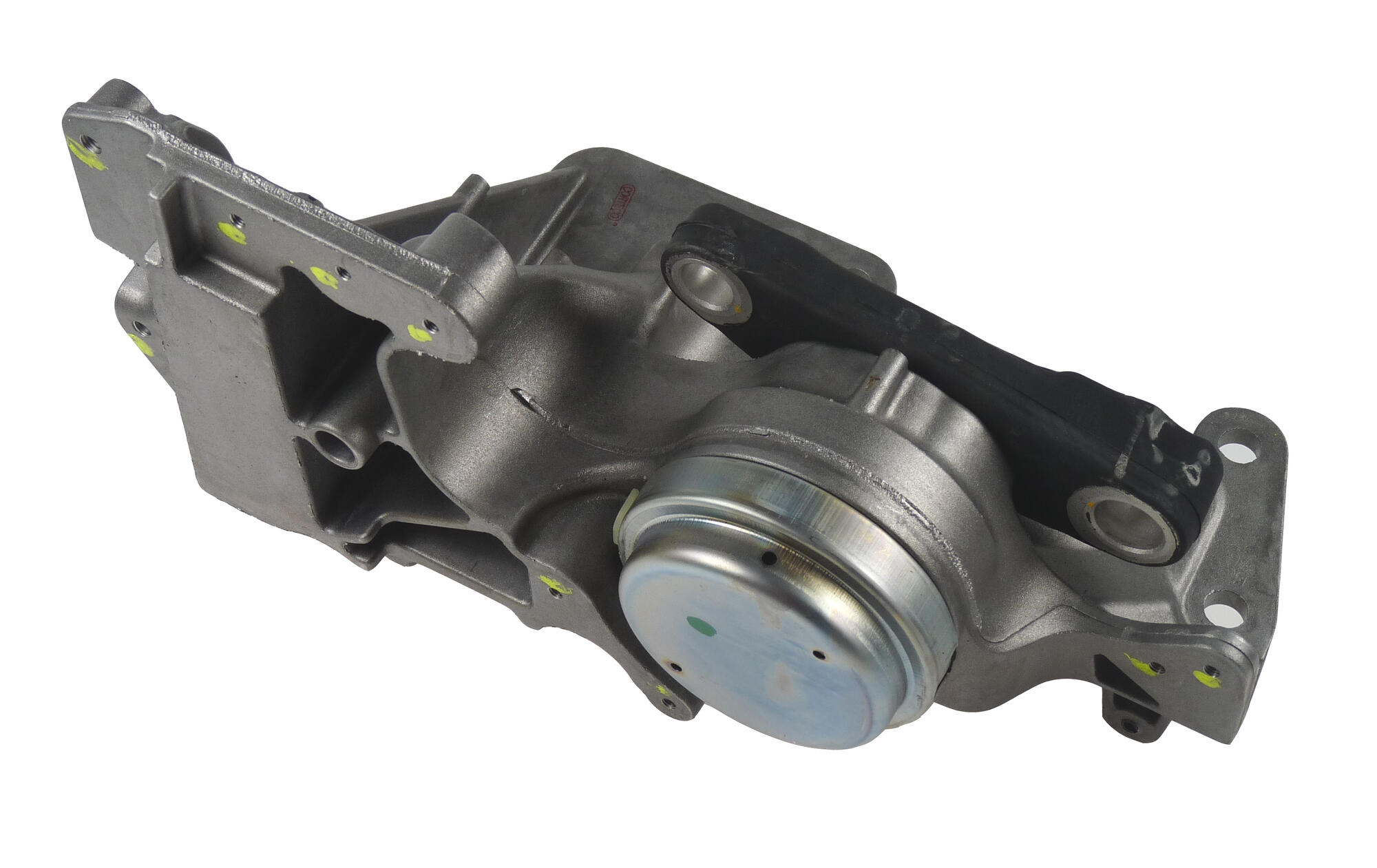 Ophangrubber automaatbak Corteco 80004559