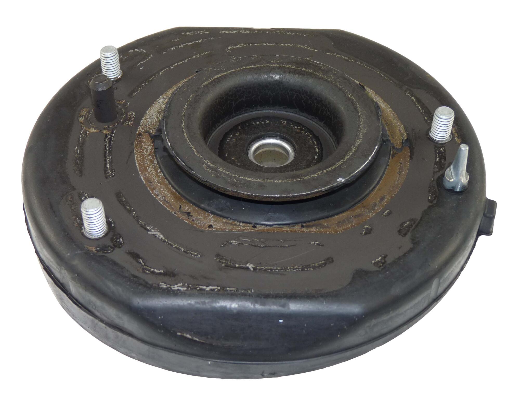 Veerpootlager & rubber Corteco 80004620