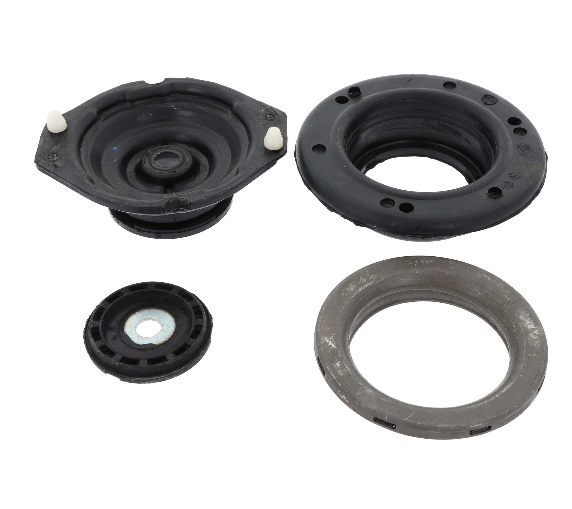 Veerpootlager & rubber Corteco 49417209