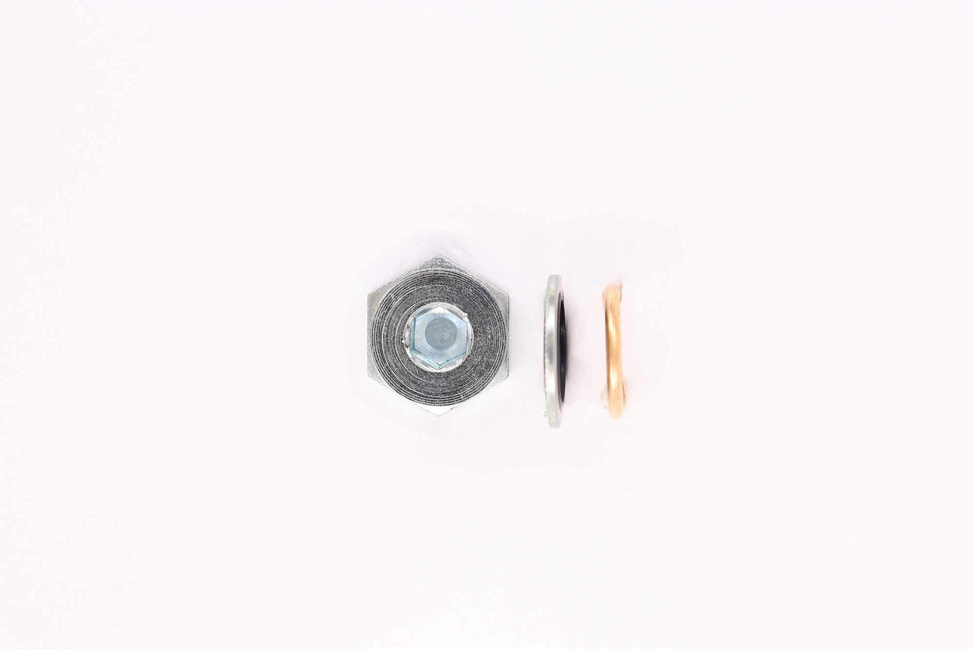 Corteco Olie aftapplug / carterplug 220105S