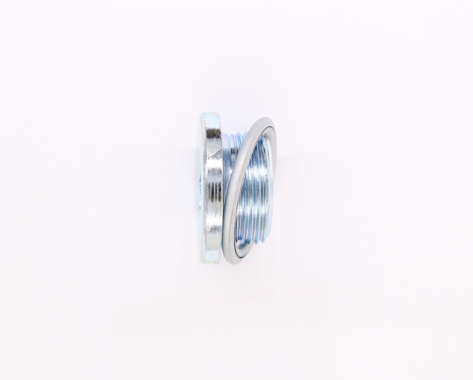 Corteco Olie aftapplug / carterplug 220132S