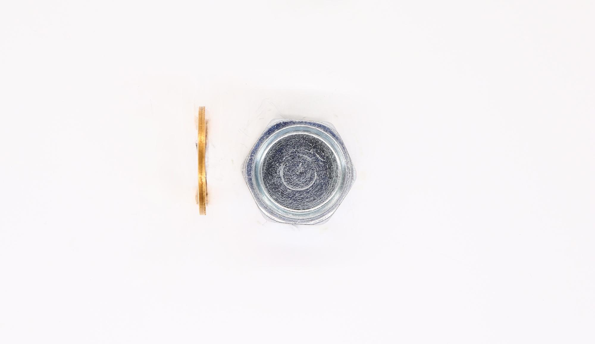 Corteco Olie aftapplug / carterplug 220138S