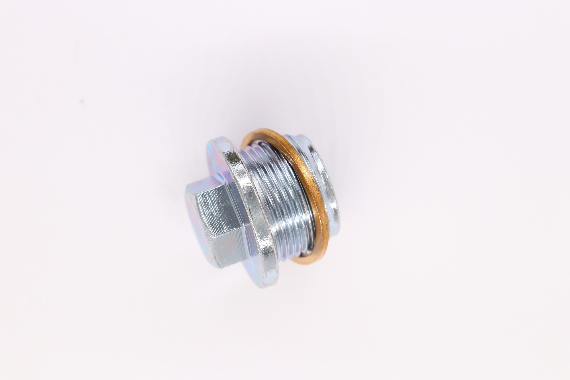 Corteco Olie aftapplug / carterplug 220152S