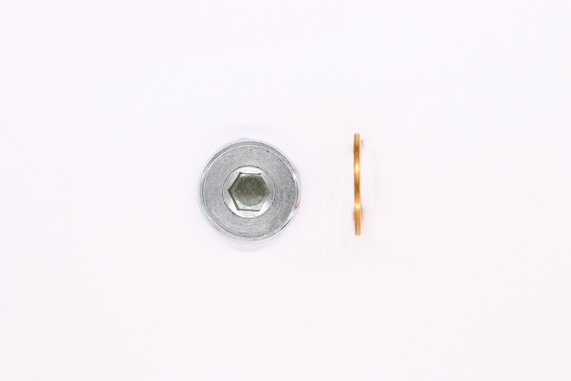 Corteco Olie aftapplug / carterplug 220158S