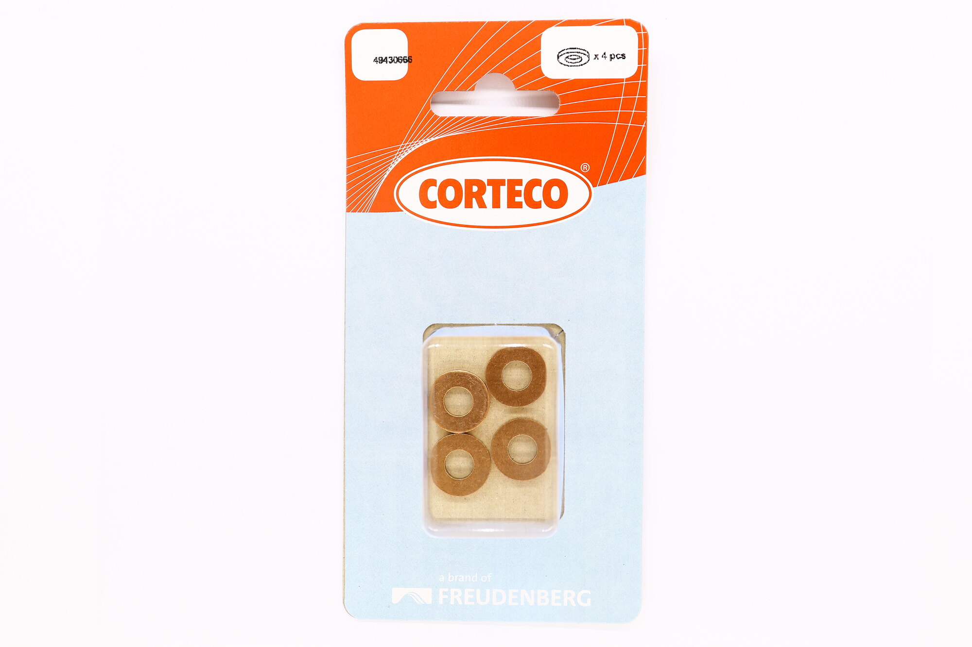 Corteco Verstuiverhouder pakking 49430666