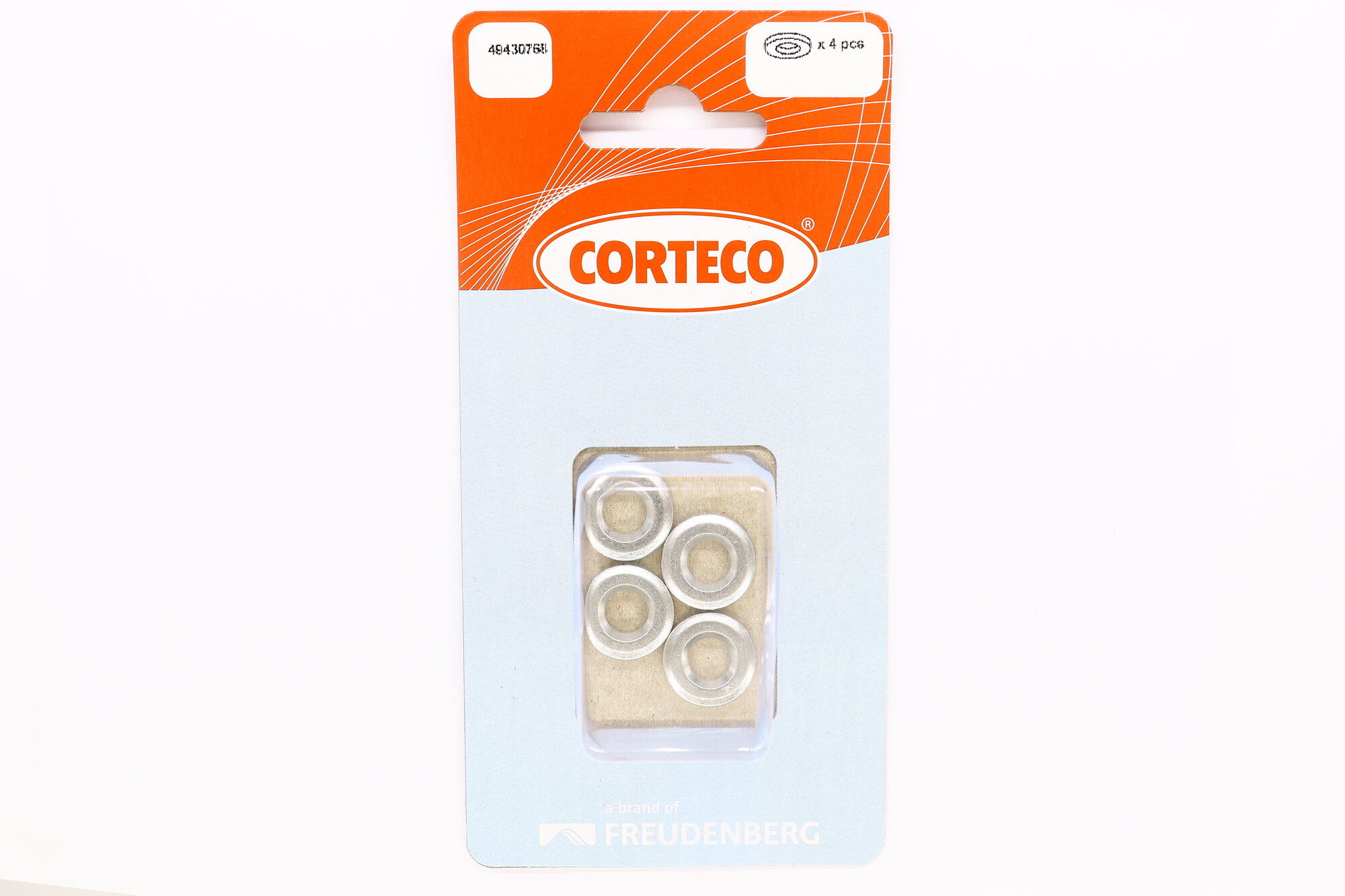 Corteco Verstuiverhouder pakking 49430768