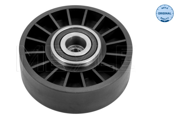 Meyle Geleiderol (poly) V-riem 014 020 9002