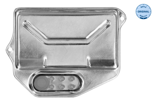 Meyle Filter/oliezeef automaatbak 014 027 2001