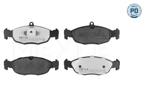 Meyle Remblokset 025 205 4716/PD