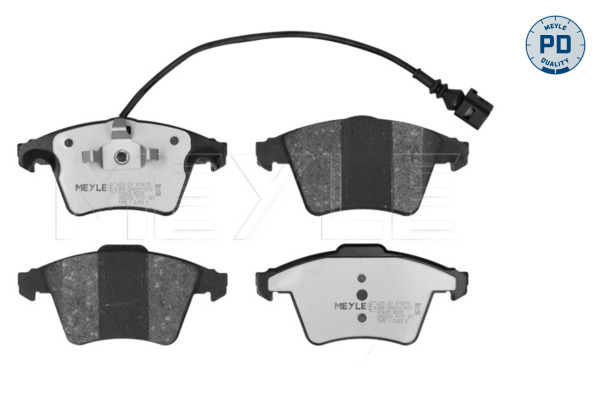 Meyle Remblokset 025 237 4719/PD