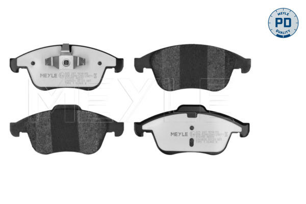 Meyle Remblokset 025 247 1018/PD