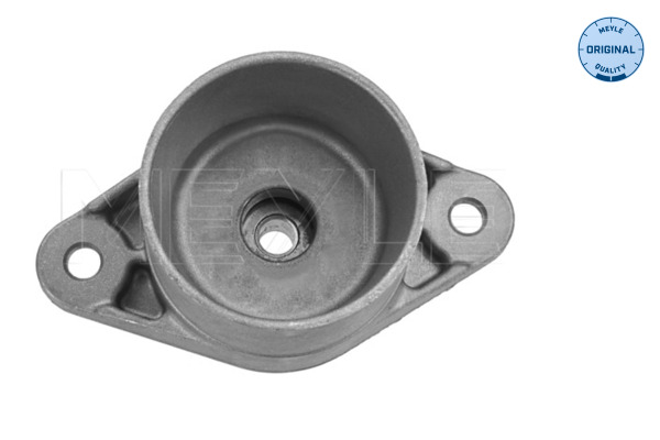 Meyle Veerpootlager & rubber 100 741 0001