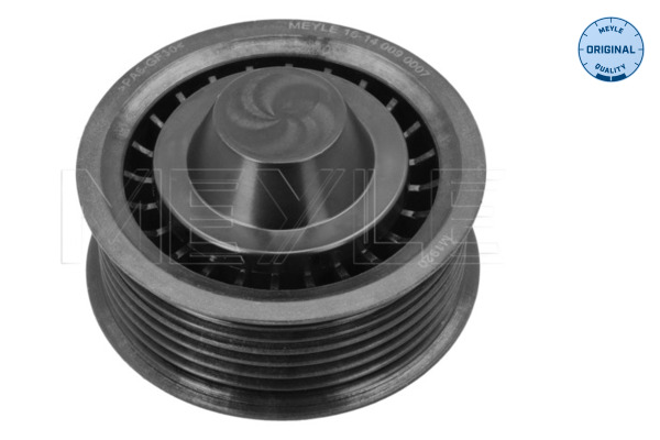 Meyle Geleiderol (poly) V-riem 16-14 009 0007