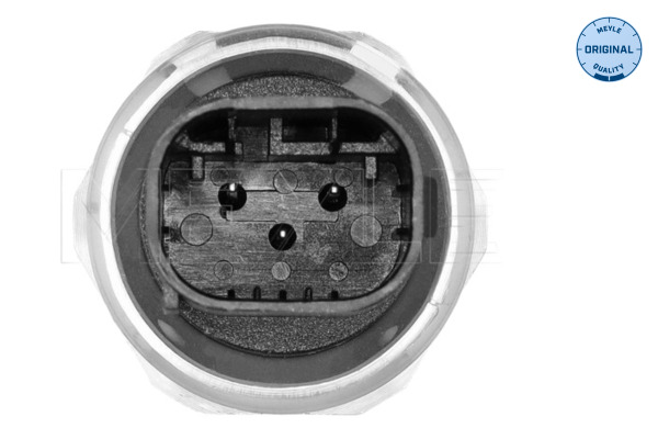 Meyle Sensor, uitlaatgasdruk 16-14 801 0000