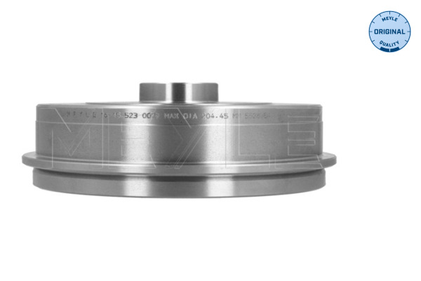 Meyle Remtrommel 16-15 523 0029