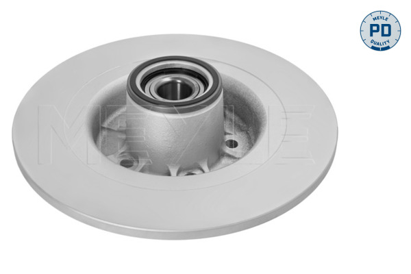 Meyle Remschijf 16-15 523 4101/PD