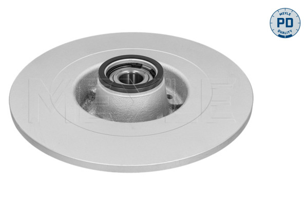 Meyle Remschijf 16-15 523 4115/PD