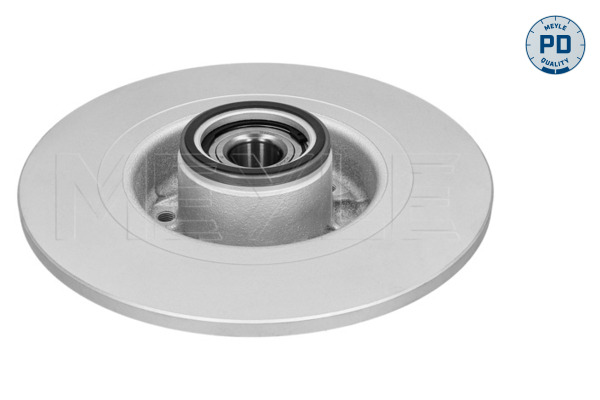 Meyle Remschijf 16-15 523 4117/PD