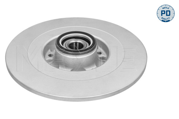 Meyle Remschijf 16-15 523 4119/PD