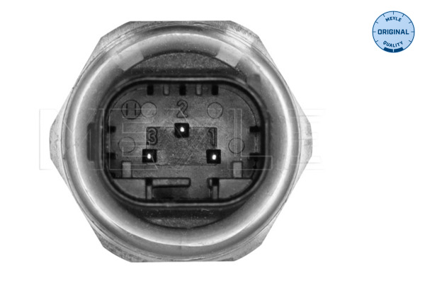 Meyle Sensor, uitlaatgasdruk 36-14 801 0004