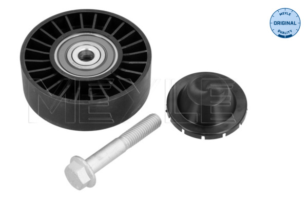 Geleiderol (poly) V-riem Meyle 53-14 009 0000