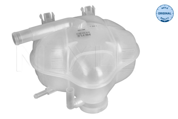 Meyle Expansietank, koelvloeistof 614 223 0015