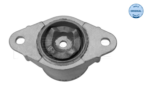 Meyle Veerpootlager & rubber 714 741 0005