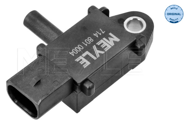 Meyle Sensor, uitlaatgasdruk 714 801 0004