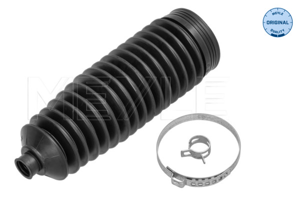 Stuurhoes, stuureenheid Meyle 814 620 0001