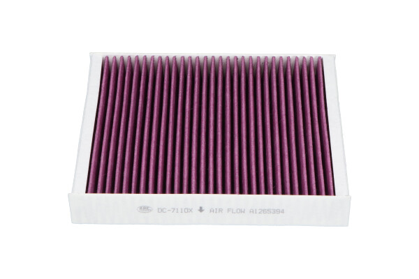 AMC Filter Interieurfilter DC-7110X