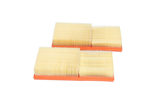 AMC Filter Luchtfilter FAF-10040