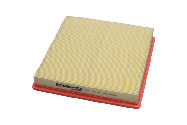 AMC Filter Luchtfilter FAF-10186