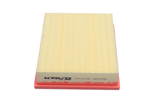 AMC Filter Luchtfilter FAF-10740