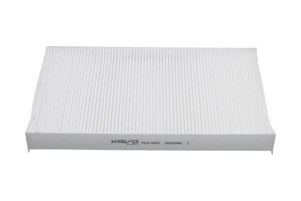 Interieurfilter AMC Filter FCA-10001