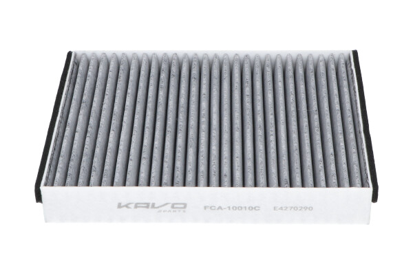 AMC Filter Interieurfilter FCA-10010C