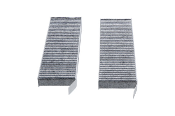 AMC Filter Interieurfilter FCA-10018C